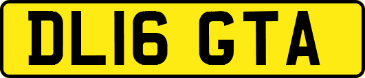 DL16GTA