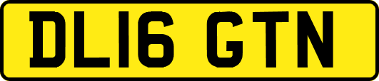 DL16GTN