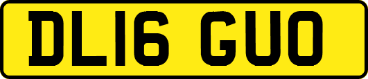 DL16GUO