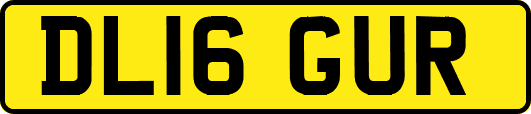 DL16GUR