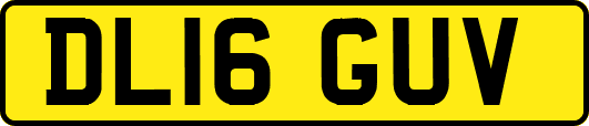 DL16GUV