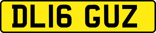 DL16GUZ