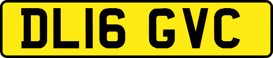 DL16GVC