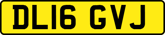 DL16GVJ