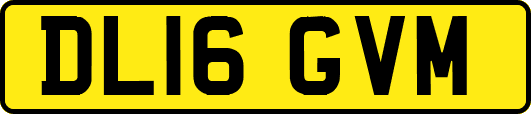 DL16GVM