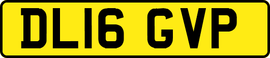 DL16GVP