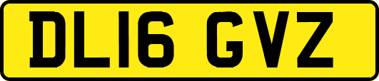 DL16GVZ