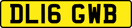 DL16GWB