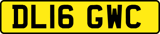 DL16GWC