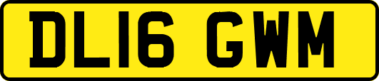 DL16GWM