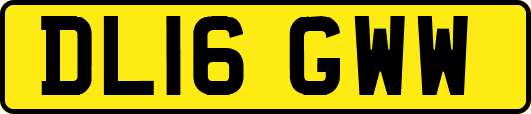 DL16GWW