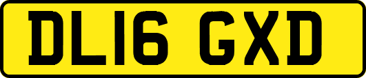 DL16GXD