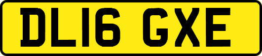 DL16GXE