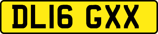DL16GXX