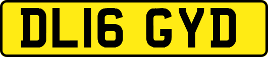 DL16GYD