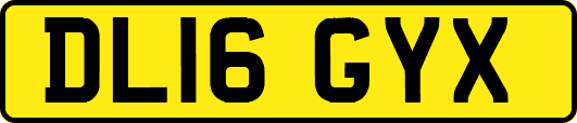 DL16GYX