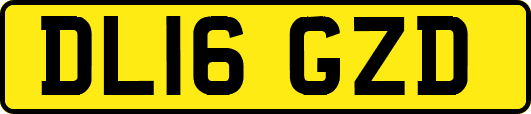 DL16GZD