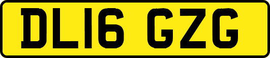 DL16GZG