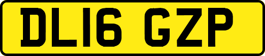 DL16GZP