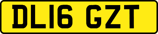 DL16GZT