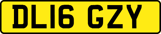 DL16GZY