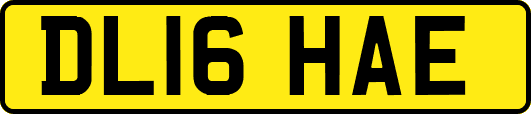 DL16HAE