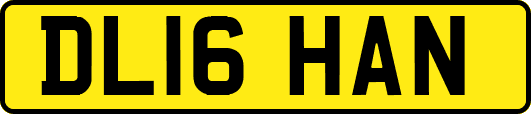 DL16HAN