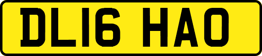 DL16HAO