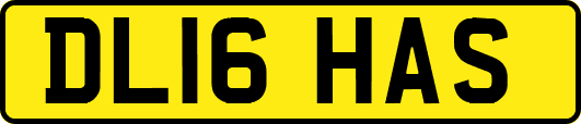 DL16HAS