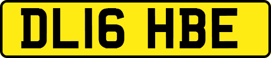 DL16HBE