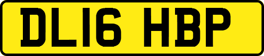 DL16HBP
