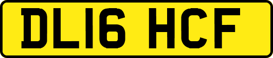 DL16HCF