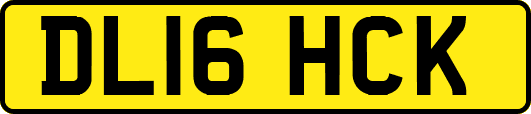 DL16HCK