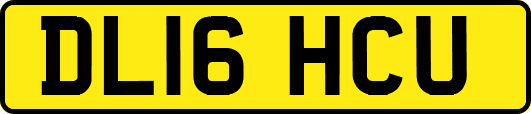 DL16HCU