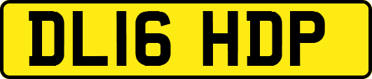 DL16HDP