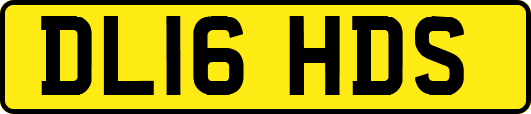 DL16HDS