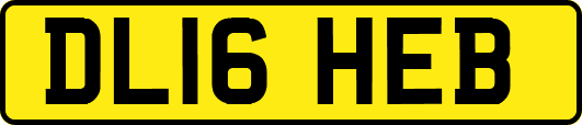 DL16HEB