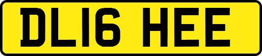 DL16HEE