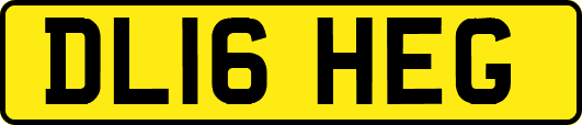 DL16HEG