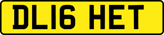 DL16HET