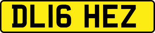 DL16HEZ