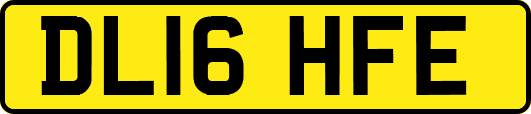 DL16HFE