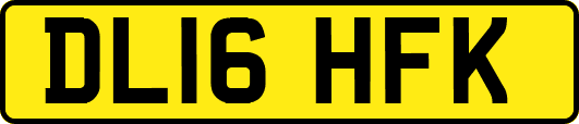 DL16HFK