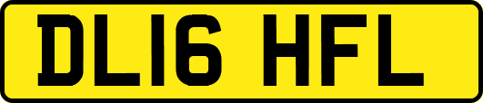 DL16HFL