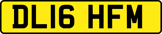 DL16HFM