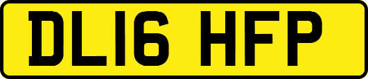 DL16HFP