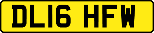 DL16HFW