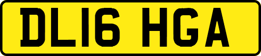 DL16HGA