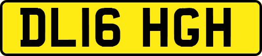 DL16HGH