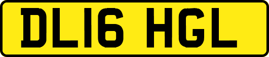 DL16HGL